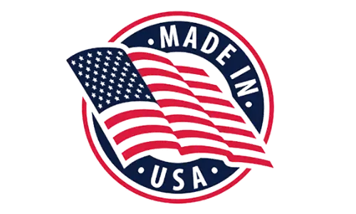 Synadentix manufactured in the USA under strict quality standards