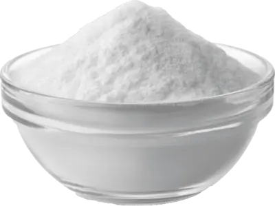Amyloglucosidase enzyme in Synadentix