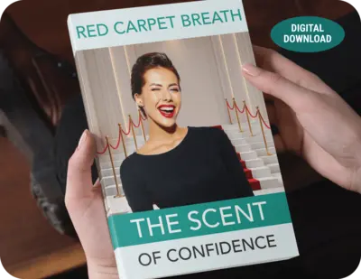 Red Carpet Breath digital guide bonus
