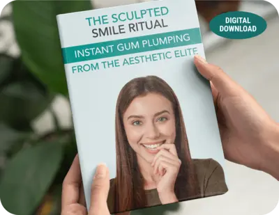 The Sculpted Smile Ritual digital guide bonus
